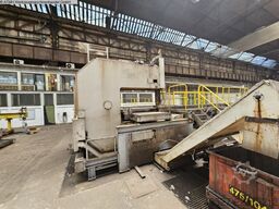 KASTO BBS 460/1660 Blockbandsaege