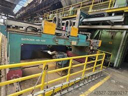 SATO SATRONIK HD 4000