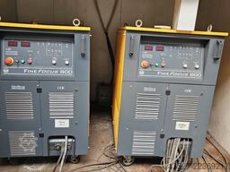 SATO SATRONIK HD 4000