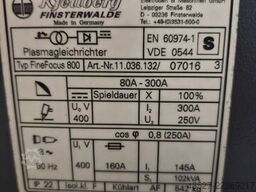 SATO SATRONIK HD 4000