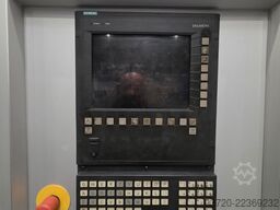 WMW HECKERT CWK 400 D