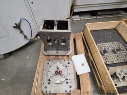 WMW HECKERT CWK 400 D