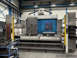 HÜLLER-HILLE NBH 350
