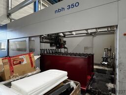 HÜLLER-HILLE NBH 350