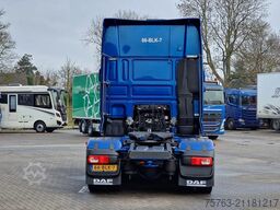 DAF XF 480 SuperSpaceCab 4x2 - Custom in- and exter...
