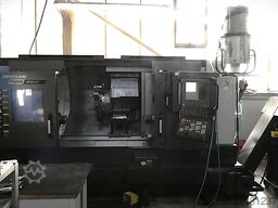 Doosan PUMA2600LSYII