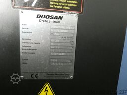 Doosan PUMA2600LSYII