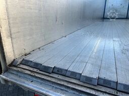 Knapen Trailers K100 - 92m3 Liftachse 10mm