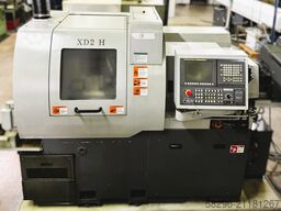 Hanwha XD26H