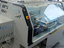 Minipack Pratika 56 MPS X2