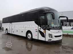 Volvo 9700 HD / 13m / Full options