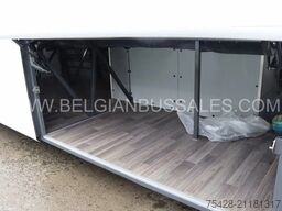 Volvo 9700 HD / 13m / Full options