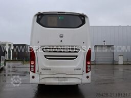 Volvo 9700 HD / 13m / Full options