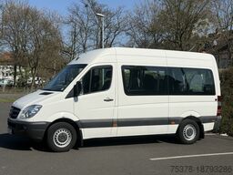 Mercedes-Benz Srinter 313 Aut  9Sitze od. 6Rollis