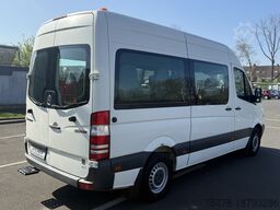Mercedes-Benz Srinter 313 Aut  9Sitze od. 6Rollis