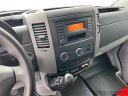 Mercedes-Benz Sprinter 316 CDI Doka 4x4 Pri/Pla Klima Standh. AHK