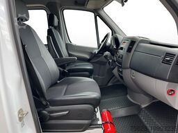 Mercedes-Benz Sprinter 316 CDI Doka 4x4 Pri/Pla Klima Standh. AHK