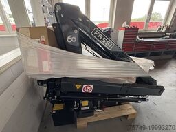  Ladekran Fassi F32A.023 Funk! NEU sofort verfügbar!