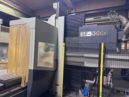 MTE BF-3200