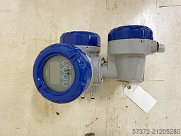 Krohne Optimass 6400 F