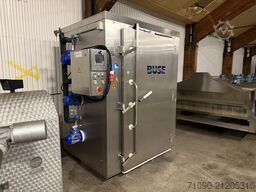 Buse SF 150