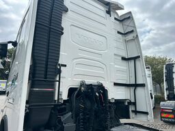VOLVO FH 500 4x2, Globetrotter XL, I-Save, Retarder