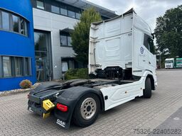 DAF XG+ 480 FT, 2 Tank, Retarder
