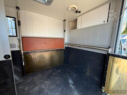 RENAULT Master Roelofsen 3 Sitzer  Parados