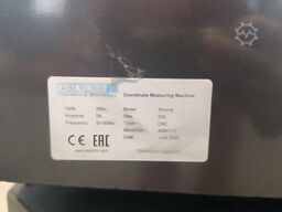 ABERLINK CMM Xtreme 500