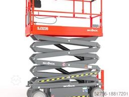 SkyJack SJ 3226