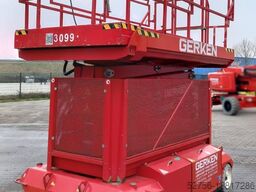 PB Lift S171-16E