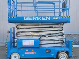 PB Lift S171-12ES
