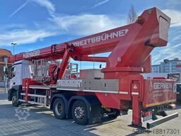 Ruthmann T540