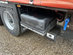 Krone Profi Liner / Curtainside / Loadlift / BPW Drum...