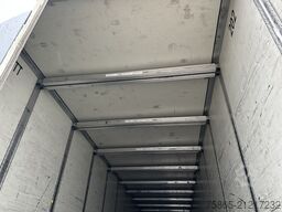 Krone Dry Liner / Box / Double Stock / Mega / BPW Dru...