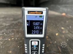 Krone Dry Liner / Box / Double Stock / Mega / BPW Dru...