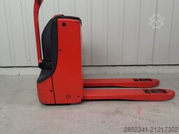 Linde T16 mit sehr wenig Stunden!!!