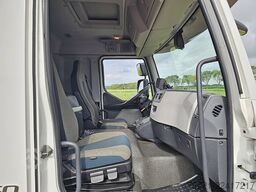 VOLVO FL 250.12 HH FLOOR LIFT AIRCO