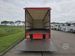 VOLVO FL 250.16 AIRCO TAILLIFT NL-TR