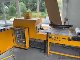 AVC Sealing Solutions HS500 + KT1000