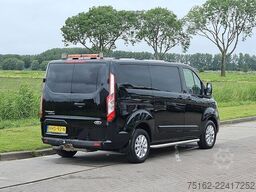 FORD TRANSIT 2.0 L1H1 Euro6 130Pk NAP