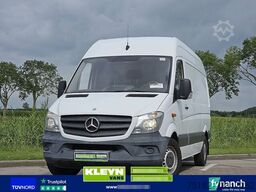 MERCEDES-BENZ SPRINTER 313 ac trekhaak