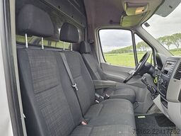 MERCEDES-BENZ SPRINTER 313 ac trekhaak