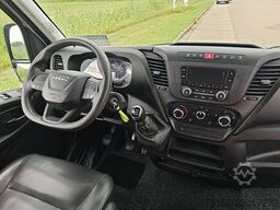 IVECO DAILY 35C16 DUBCAB 3.0Ltr Kipper