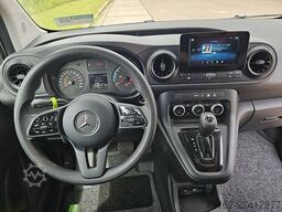 MERCEDES-BENZ ECITAN 51kWh L1 290Km WLTP