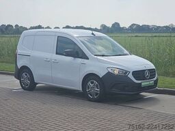 MERCEDES-BENZ ECITAN 51kWh L1 290Km WLTP
