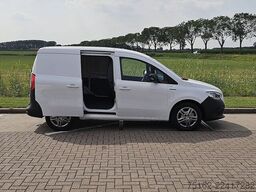 MERCEDES-BENZ ECITAN 51kWh L1 290Km WLTP