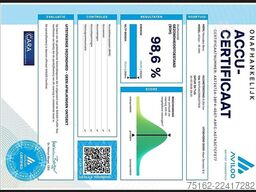 MERCEDES-BENZ ECITAN 51kWh L1 290Km WLTP