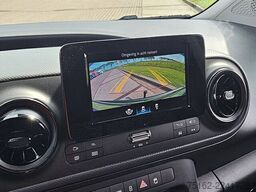 MERCEDES-BENZ ECITAN 51kWh L1 290Km WLTP
