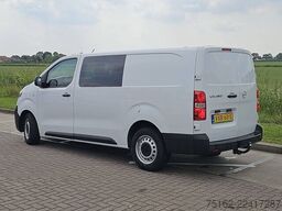 OPEL VIVARO 2.0 CDTI 145  DC L3